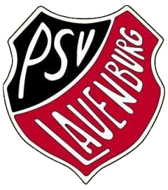 Logo Postsportverein e.V. Lauenburg/Elbe von 1967